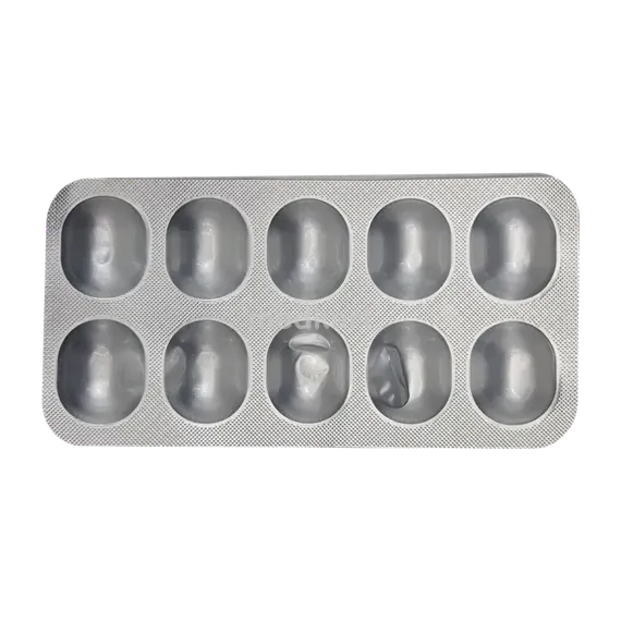 dapanorm m 10mg tablet 10's